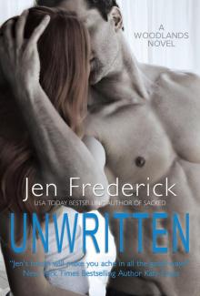 Unwritten Unwritten