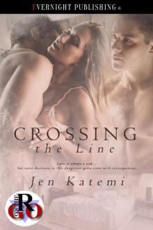 Crossing the Line