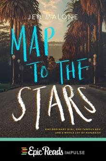 Map to the Stars Map to the Stars