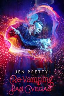 Re-Vamping Las Vegas