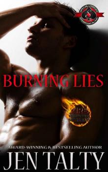 Burning Lies_Special Forces_Operation Alpha Burning Lies_Special Forces_Operation Alpha