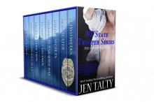 NY State Trooper- The Complete Box Set