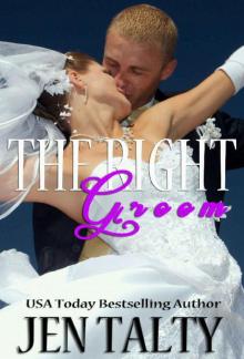The Right Groom