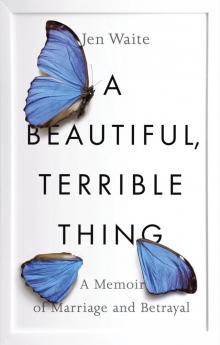A Beautiful, Terrible Thing A Beautiful, Terrible Thing