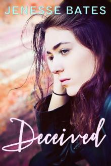 Deceived (Free Indeed Book 2)