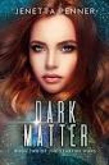 Dark Matter Dark Matter
