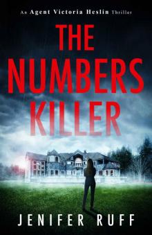 The Numbers Killer The Numbers Killer