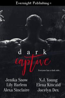 Dark Captive Dark Captive
