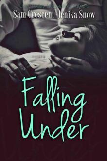 Falling Under Falling Under