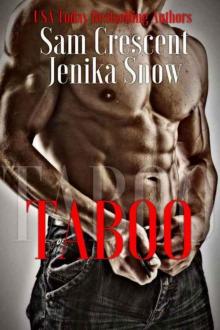 Taboo
