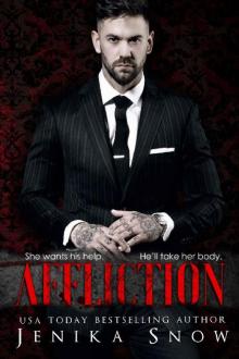 Affliction Affliction