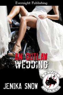 An Outlaw Wedding An Outlaw Wedding