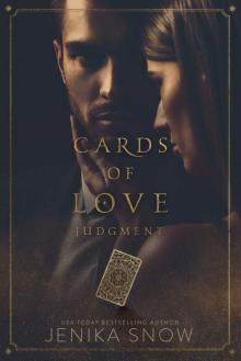 Cards of Love: Judgment