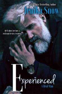 Experienced (A Real Man, 4)