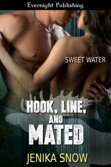 Hook, Line, and Mated Hook, Line, and Mated