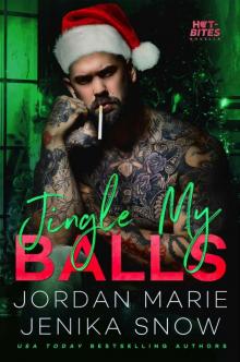 Jingle My Balls Jingle My Balls