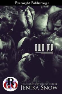 Own Me (Romance on the Go)