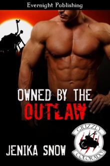 Owned by the Outlaw Owned by the Outlaw
