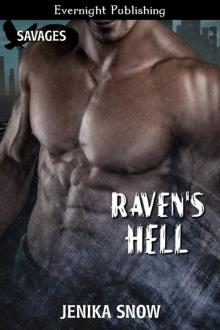 Raven's Hell Raven's Hell