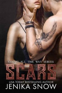 Scars (Going All the Way, 3) Scars (Going All the Way, 3)
