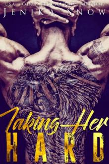 Taking Her Hard (Death's Door MC, 2)
