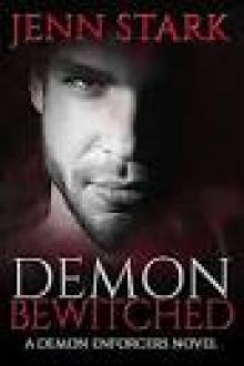 Demon Bewitched Demon Bewitched