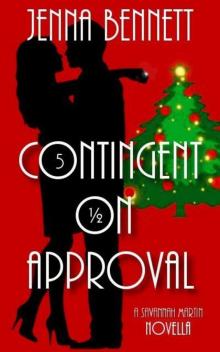 5.5 Contingent on Approval