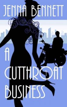 A Cutthroat Business