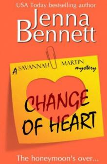 Change of Heart