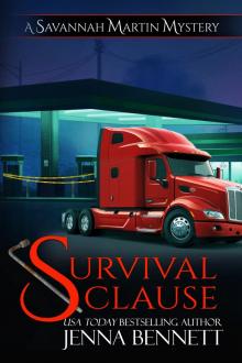 Survival Clause