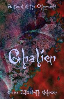 Ghalien Ghalien