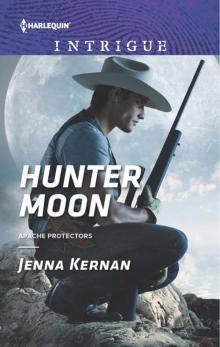 Hunter Moon Hunter Moon