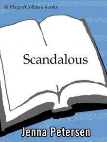 Scandalous