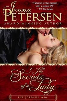 The Secrets of a Lady tj-1