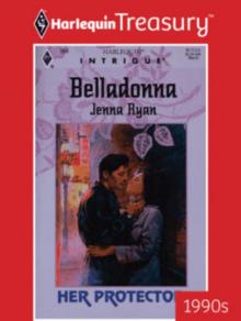 Belladonna Belladonna