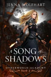 A Song of Shadows (2020 Ed)