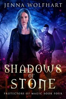 Shadows of Stone