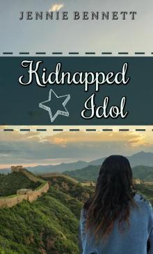 Kidnapped Idol Kidnapped Idol