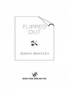 Flipped Out Flipped Out