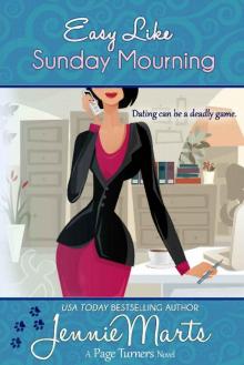 Easy Like Sunday Mourning