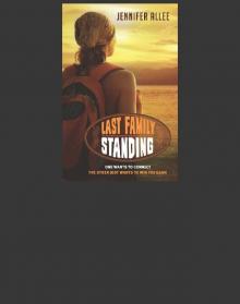 Last Family Standing Last Family Standing