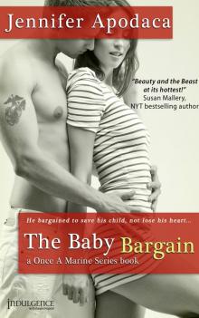 The Baby Bargain