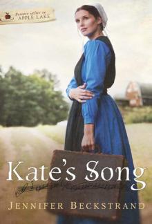 Kate’s Song