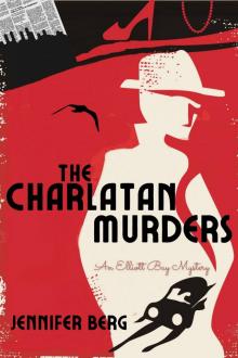 The Charlatan Murders The Charlatan Murders