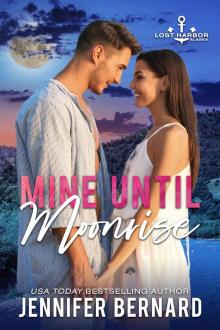Mine Until Moonrise Mine Until Moonrise