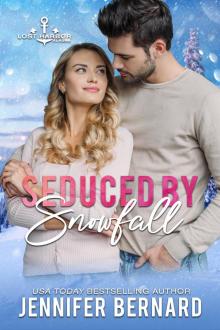 Seduced by Snowfall Seduced by Snowfall