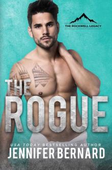 The Rogue The Rogue