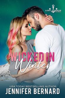 Wicked in Winter Wicked in Winter