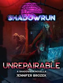 Shadowrun Shadowrun