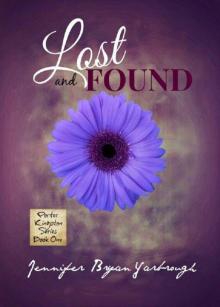 Lost and Found Lost and Found